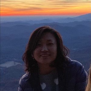 Meet your Posher, Eunju